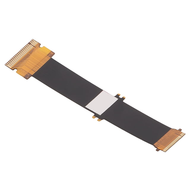 LCD Cable, Camera LCD Cable Perfect Fit For Repairing