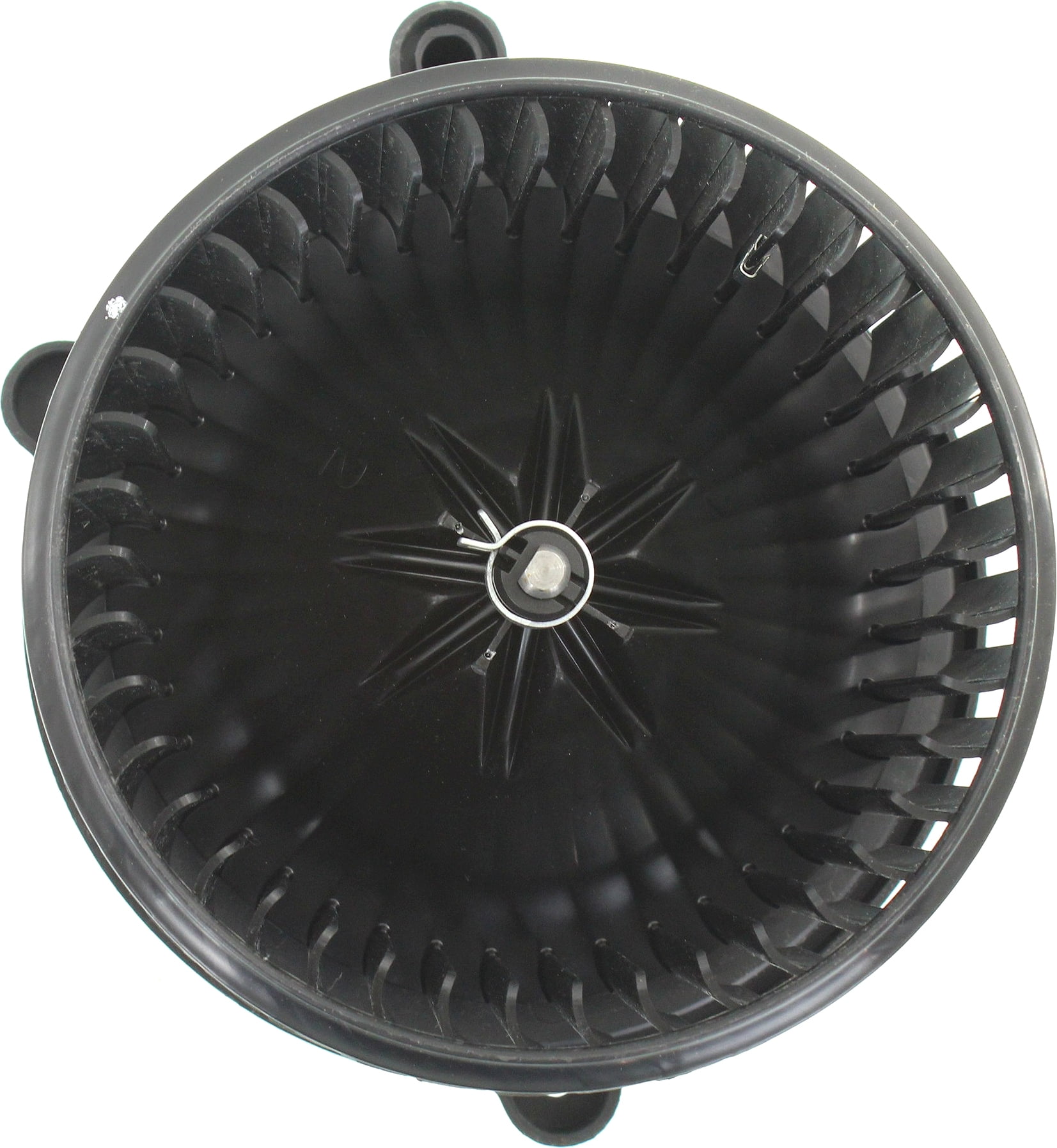Replacement REPK192001 Blower Motor Compatible with 2005-2009 Hyundai Tucson 2005-2010 Kia Sportage