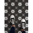 thumbnail image 4 of FloorPops Rigel Peel and Stick Floor Tiles Set of 20, 4 of 4