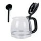 thumbnail image 5 of Cafetera Automática Daewoo DCM-1884 Negra 1.5 L 12 Tazas, 5 of 6