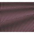 thumbnail image 5 of oneOone Viscose Jersey Fabric Geometric Kasuri Print Sewing Fabric BTY 60 Inch Wide, 5 of 5