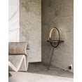 thumbnail image 5 of Kuzco Lighting Fl83818 Maya 14" Tall Floor Lamp - MultiColor, 5 of 6