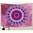 thumbnail image 5 of Mandala Tapestry Decorative Tapestry Fashion Wall Hanging Tapestry for Home, 5 of 5