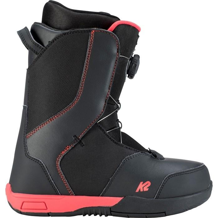 K2 2020 Vandal JR Snowboard Bindings