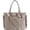 Camel, variant on BAGSMART Crush Tote Bag for Women, Puffer Crossbody Laptop Bag for 15.6", Quilted Shoulder Bag with Compartments, Pink