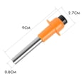thumbnail image 3 of Encendedor Eléctrico Ignición piezoeléctrica de pulso para barbacoa al aire libre, barbacoa, Picnic, accesorios para acampar Likrtyny Para Estrenar, 3 of 4