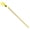 Yellow, variant on Aluminum Diving Pointer Scubas Diving Lobsters Tickle Pointer Underwaters Noise Maker Scubas Diving Rod