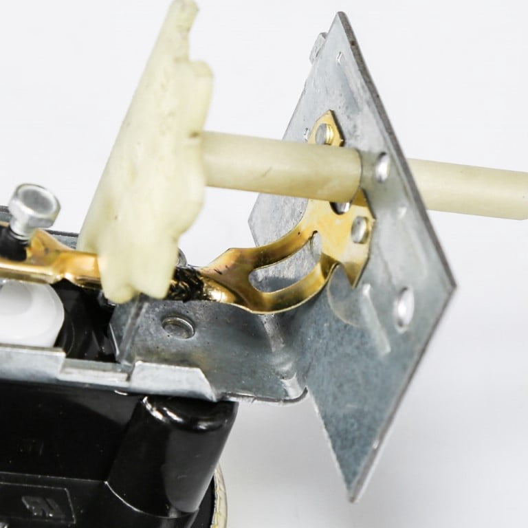 WP3362987 Whirlpool Water Level Pressure Switch OEM WP3362987