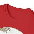 thumbnail image 3 of Frog And Toad, Gildan Unisex Softstyle T-Shirt, Lovers Graphic Tee, S-3XL, 3 of 3
