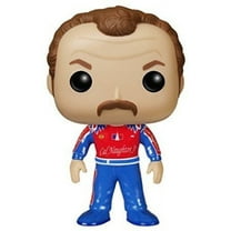 FUNKO POP! MOVIES: TALLADEGA NIGHTS - CAL NAUGHTON JR.
