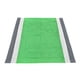 thumbnail image 2 of Ndcxsfigh Manta Playa Impermeable Duradero para Pastizales para Senderismo Al Aire Libre (verde), 2 of 9