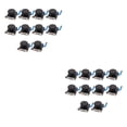 thumbnail image 3 of Inteprter 10 piezas de piezas de repuesto de Sensor de Joystick analógico botón Joycon controlador Kit de herramientas de reparación Type3 NO3, 3 of 6