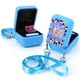 thumbnail image 2 of Funda Silicona Compatible Con BITZEE Digital Pet Interactive Virtual Toy() Azul, 2 of 9