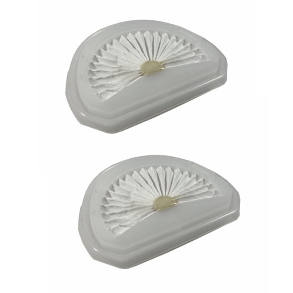 Black and Decker 2 Pack of Genuine OEM Replacement Filters - N575266-2PK