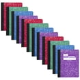 thumbnail image 1 of Cuadernos Composition Mead, paquete de 12 unidades, 100 hojas, 1 of 1