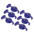 thumbnail image 1 of Suction Cup Clamps, Windshield Repair Tool Strong Clamping Force Practical 6 Pcs Tightly Fixed  For Household, 1 of 8
