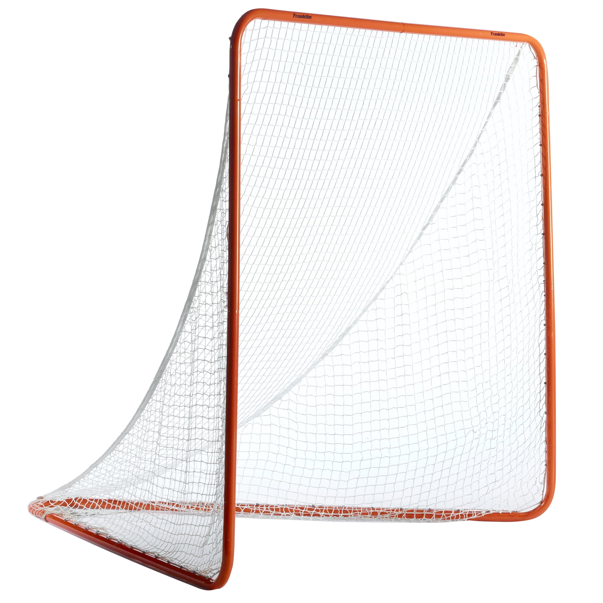 Franklin Sports Quikset Lacrosse Goal - 6' x 6'