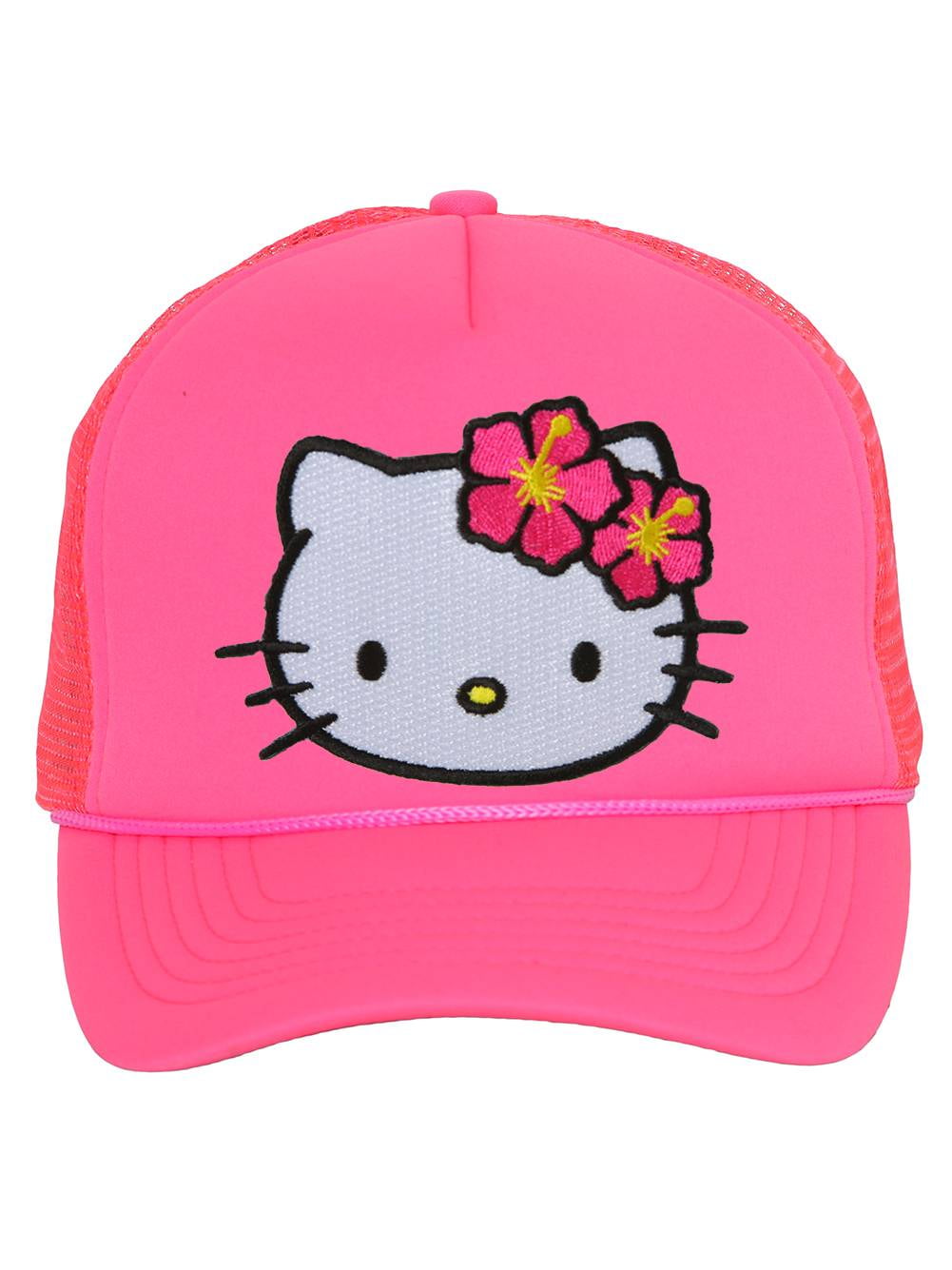 hello kitty snapback