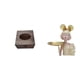 thumbnail image 1 of Estuche de pañuelos de escritorio,Caja de pañuelos faciales de madera estilo retro,Estatua de bandeja de almacenamiento de llaves,Estatua de niña con bandeja para guardar, 1 of 8