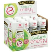 Northland Natural Energy Shot 2.5fo