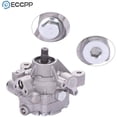 thumbnail image 4 of ECCPP 21-5415 Power Steering Pump Fit for 2004-2005 for Acura TSX 2.4L l4 GAS DOHC, 4 of 6