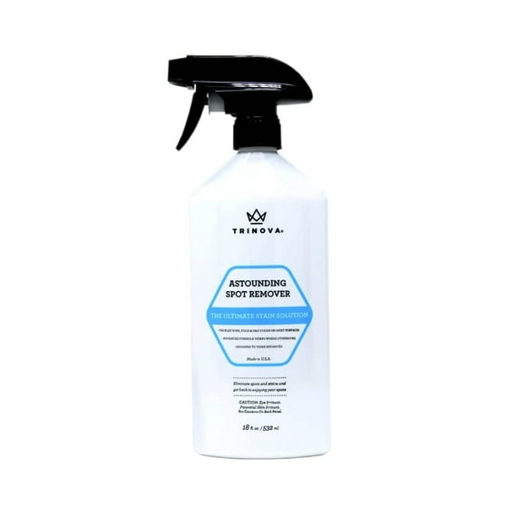 Trinova Spot Stain Cleaner (Removedor de manchas)