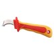 thumbnail image 4 of Cuchillo Pelador De Funda De Cable, Cuchillo De Desmontaje De Plástico Aislado Para Mantenimiento, 4 of 8