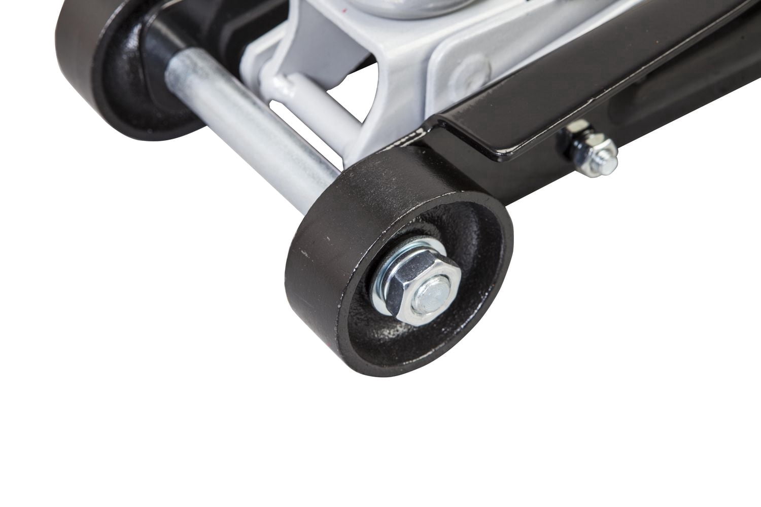 BlackJack Professional Low Profile Service Jack - 2.5 Ton Capacity