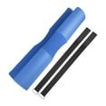 thumbnail image 1 of Almohadilla para sentadillas con barra,Almohadilla para sentadillas con barra,relleno de espuma gruesa,antideslizante,Acolchado de barra para accesorio de barra de peso de empuje,Equipo de Azul, 1 of 8