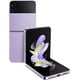 thumbnail image 1 of Samsung Galaxy Z Flip 4 256GB Bora Morado (Reacondicionado), 1 of 3