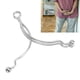 thumbnail image 5 of Abrazadera para incontinencia masculina abrazadera para incontinencia urinaria higiénica a prueba de fugas para la vida diaria ANGGREK Otros, 5 of 8