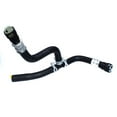 thumbnail image 3 of New Inlet Heater Hose 20765678 For 2008-17 Chevrolet Traverse Enclave GMC Acadia, 3 of 5