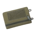 thumbnail image 1 of Molle Pouch Card Bag Impermeable Multifunción Camping Senderismo Verde jinwen Paquete de tarjetas mini portátil, 1 of 7