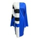 thumbnail image 5 of Txlixc Vestido de mujer con mangas en forma de campana Txlixc moda, 5 of 8