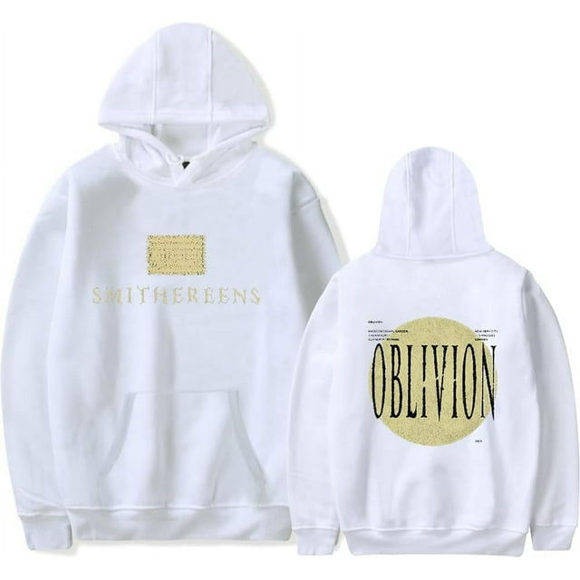 QKVHDUN JOJI Circle Merch Printemps Automne Hoodies Mode Vêtements Décontractés Tops Sweatshirts