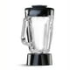 thumbnail image 1 of Jarra de Vidrio T-Fal Completa Negra, 1 of 2