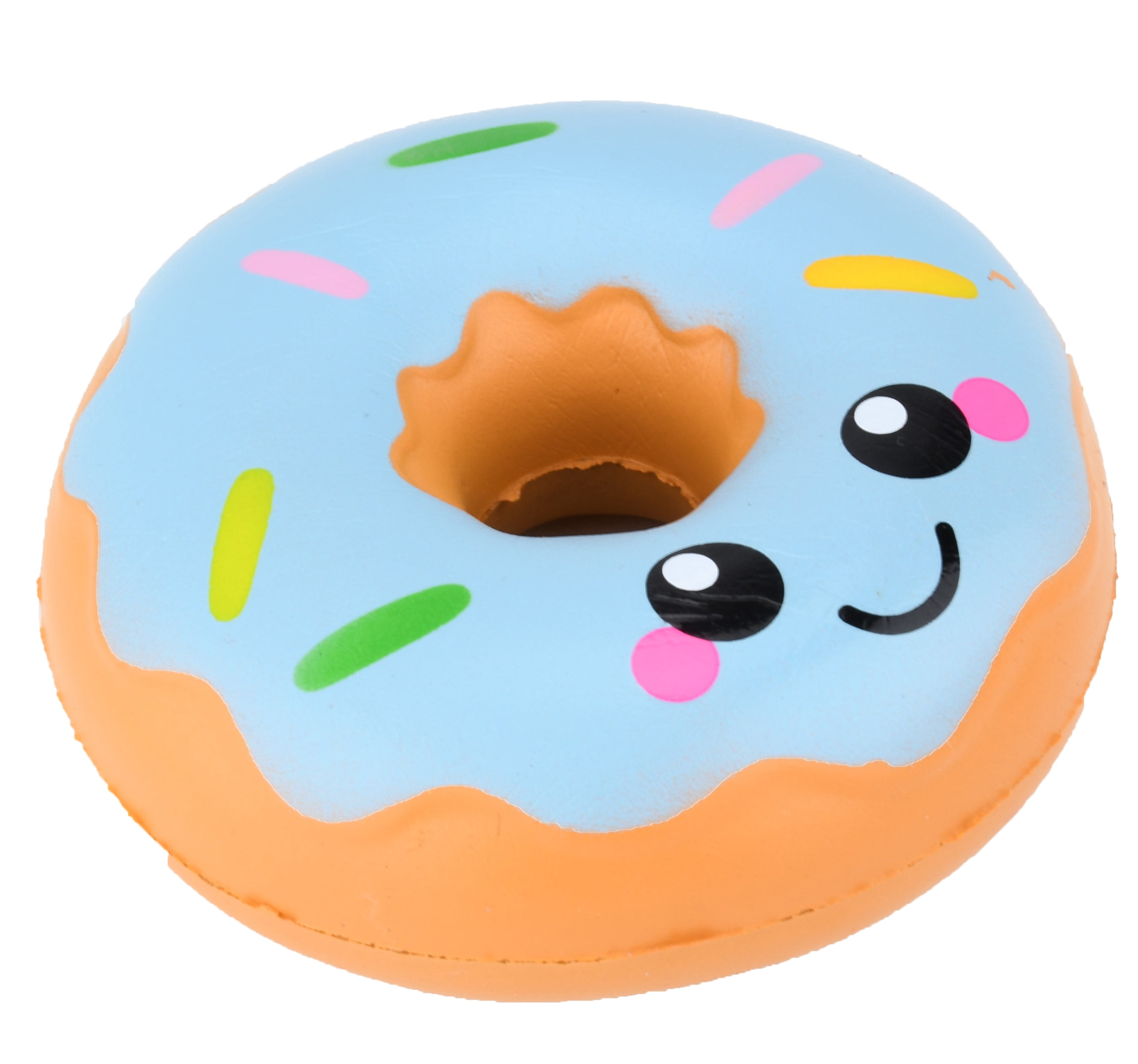 squishy donut toy