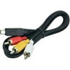 Gopro Composite Cable ( )