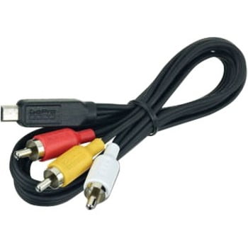 Gopro Composite Cable ( )