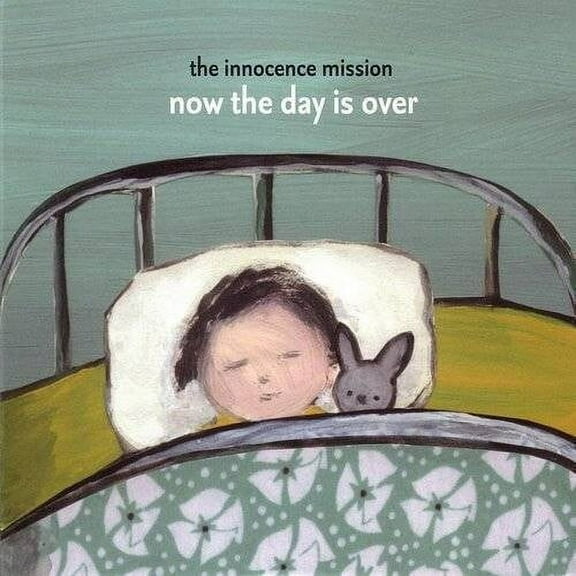The Innocence Mission - Now The Day Is Over - Music & Performance - Vinyl