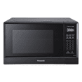thumbnail image 1 of Four à Micro-Ondes Noir Panasonic Reconditionné 1.3 Pi3 1100W NN-SU64LB, 1 of 3