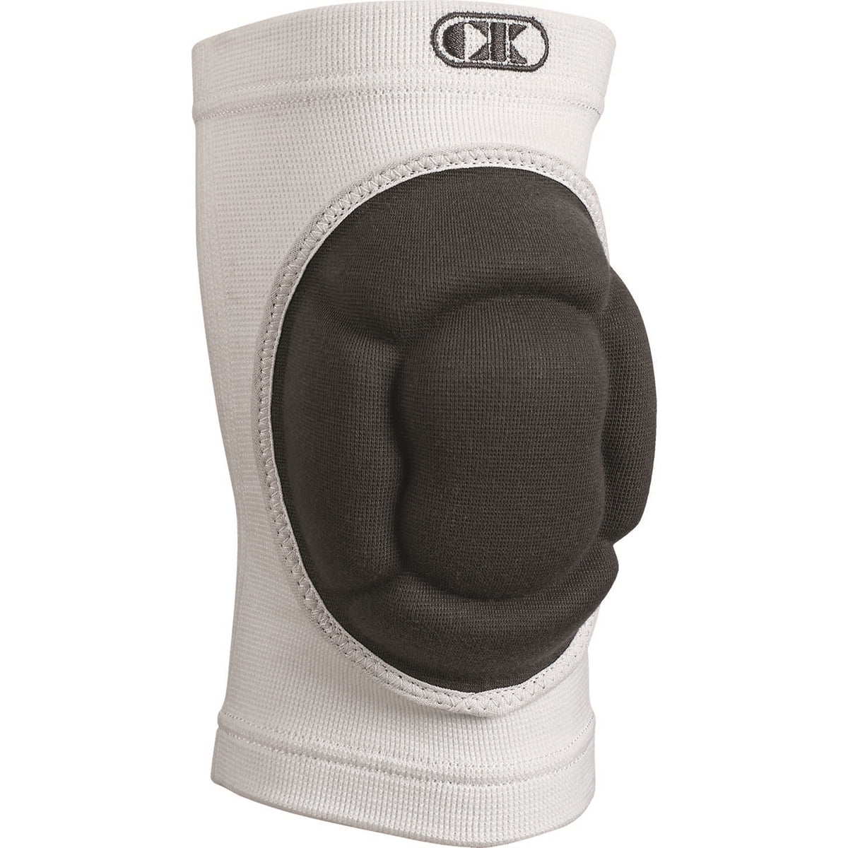 Cliff Keen The Impact Adult Knee Pad - Black