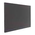 thumbnail image 4 of Portable Monitor, Portable Gaming Monitor 16:9 Aspect Ratio  For Home Entertainment For Business For Travel, 4 of 8