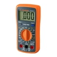 thumbnail image 1 of Multímetro digital profesional, TRUPER DIGITAL PROFESIONAL, 1 of 2
