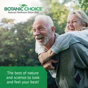 Botanic Choice Pancreas-Plus™ Dietary Supplement, 60 capsules