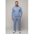 thumbnail image 4 of KingSize Men's Big & Tall Loungewear Pullover Hoodie, 4 of 6