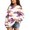 Purple, variant on Grblisyd Girls Halloween Hoodies Long Sleeve Sweatshirts Pullover Tops Preppy Cute Hoodies Trendy