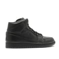 thumbnail image 3 of Air Jordan 1 Mid - 554724-021 - Size 9 - Mens, 3 of 4
