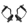 thumbnail image 2 of Headlight bracket set for BMW 5 Series E60 E61 replacement parts, 2 of 5