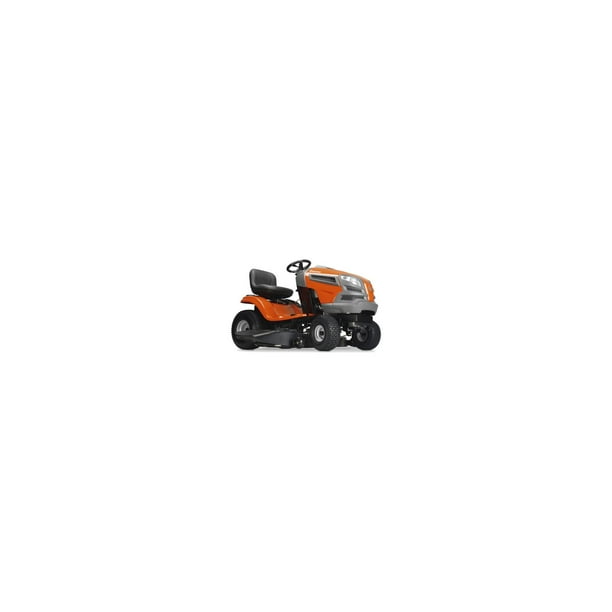 Husqvarna YTH18542 960450256 Hydro Drive Tractor, 18.5HP Briggs
